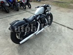     Harley Davidson Sportster XL1200X 2011  6